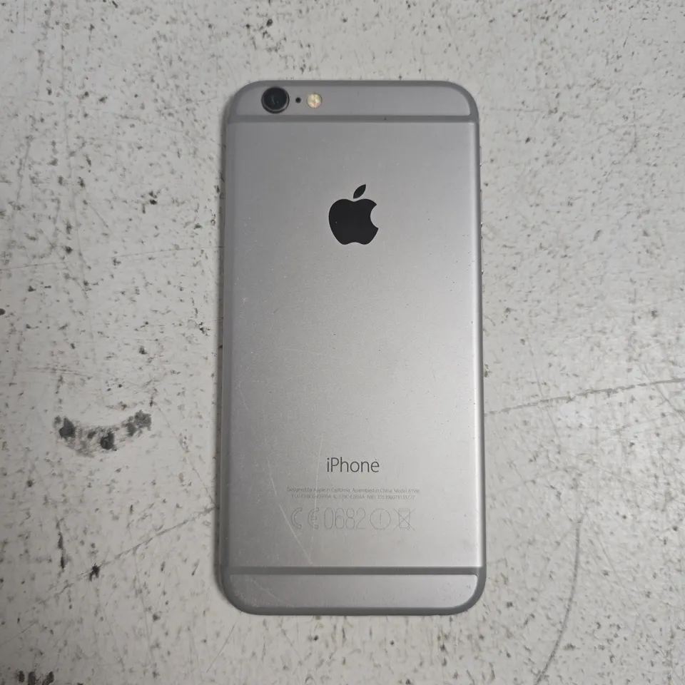 APPLE IPHONE 6 (A1586) SMARTPHONE
