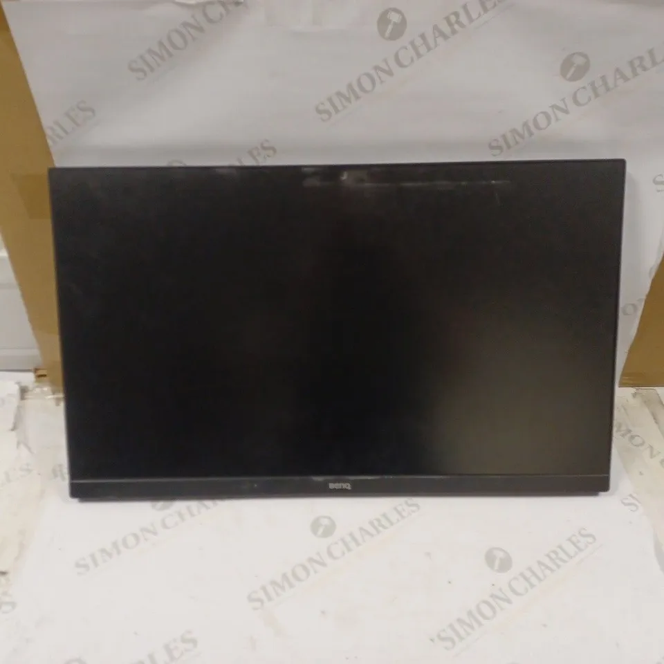BENQ LCD MONITOR 