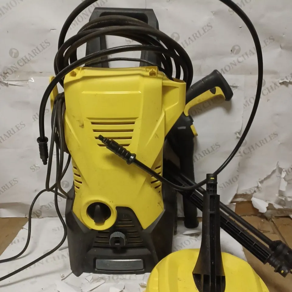 KÄRCHER 16018850 K3 HOME PRESSURE WASHER 