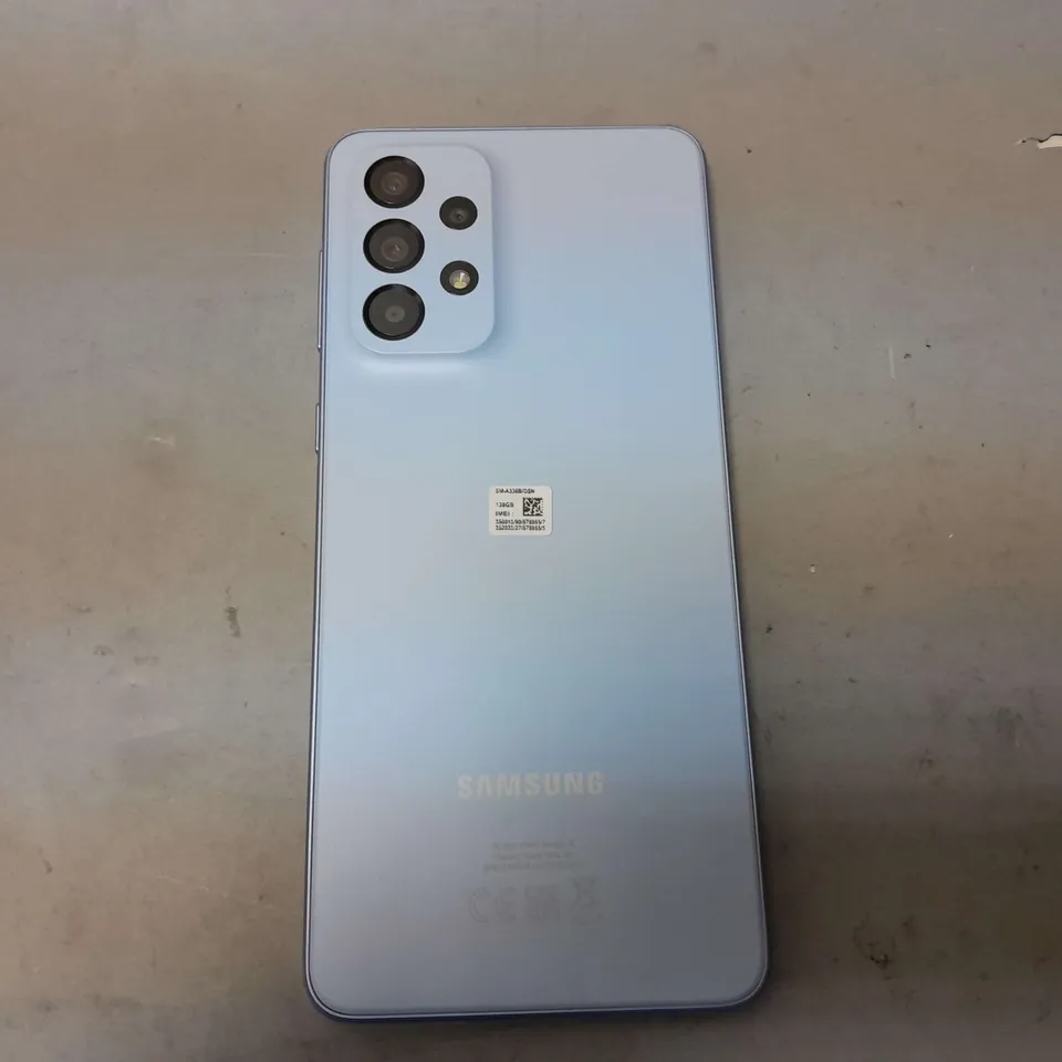 SAMSUNG GALAXY A33 MOBILE PHONE