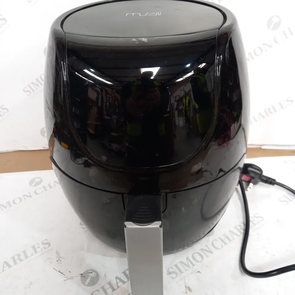 MUZILI YJ-669AD AIR FRYER 