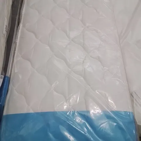 QUALITY BAGGED 3' SINGLE ASHLEY MATTRESS