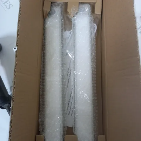 BOXED SILVER LED LIGHT 