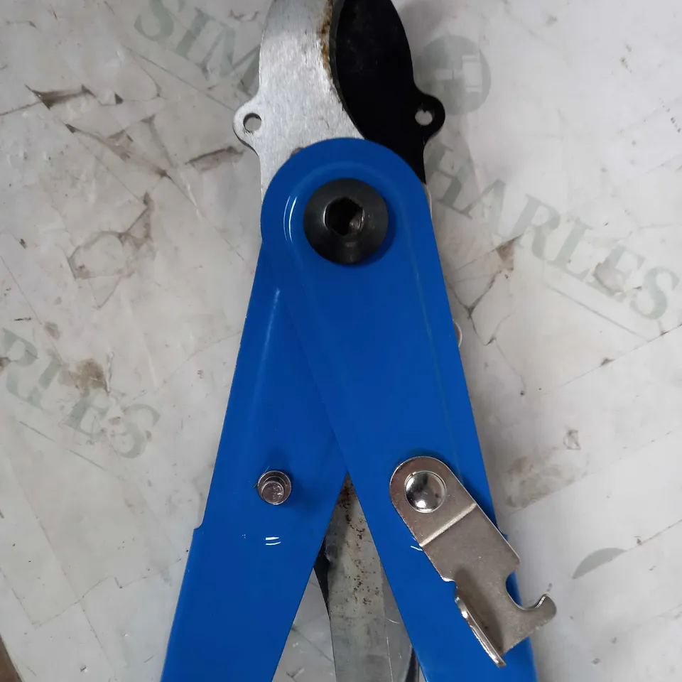 S-FIXX REVERSIBLE SHEAR LOPPERS 