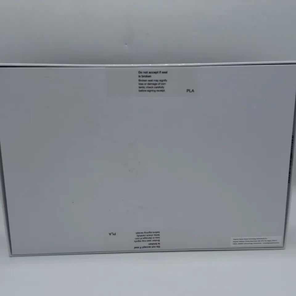 SEALED REDMI PAD 2 8/256GB IN GRAPHITE GREY 