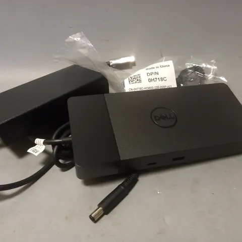 BOXED DELL DOCK WD19S 