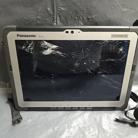 PANASONIC FZ-A3 TOUGHBOOK
