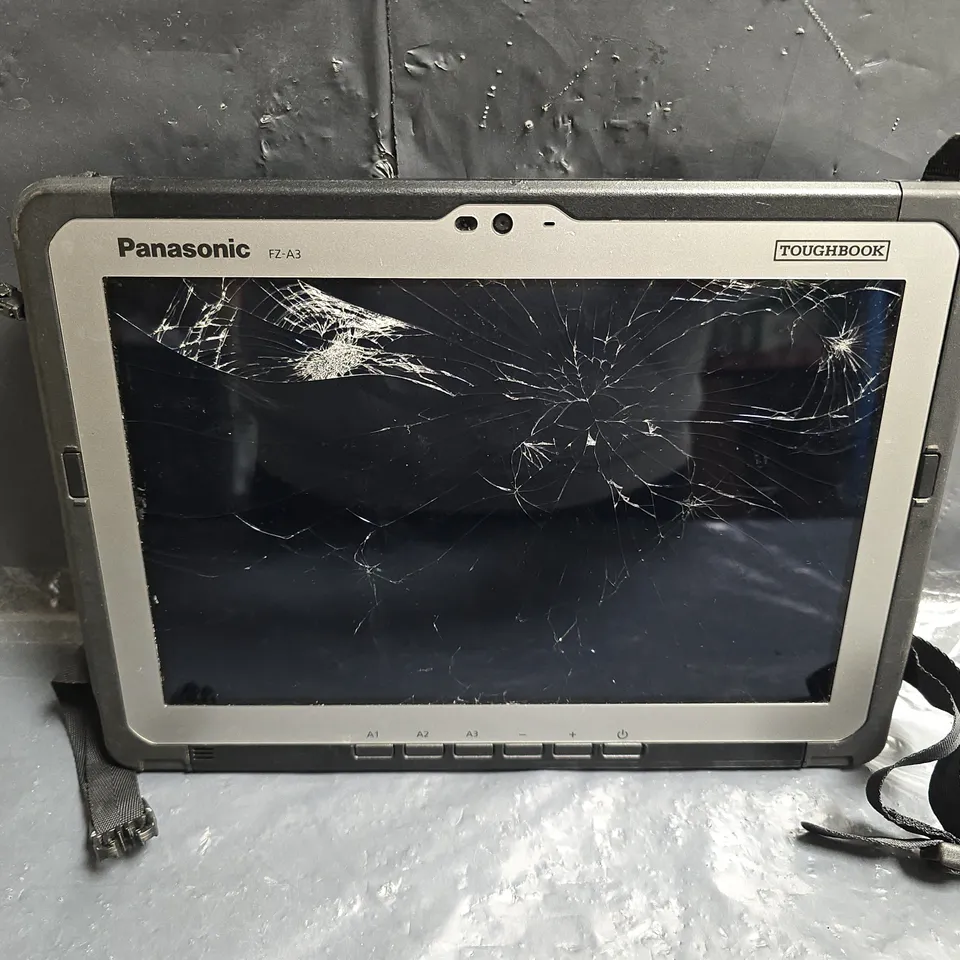 PANASONIC FZ-A3 TOUGHBOOK