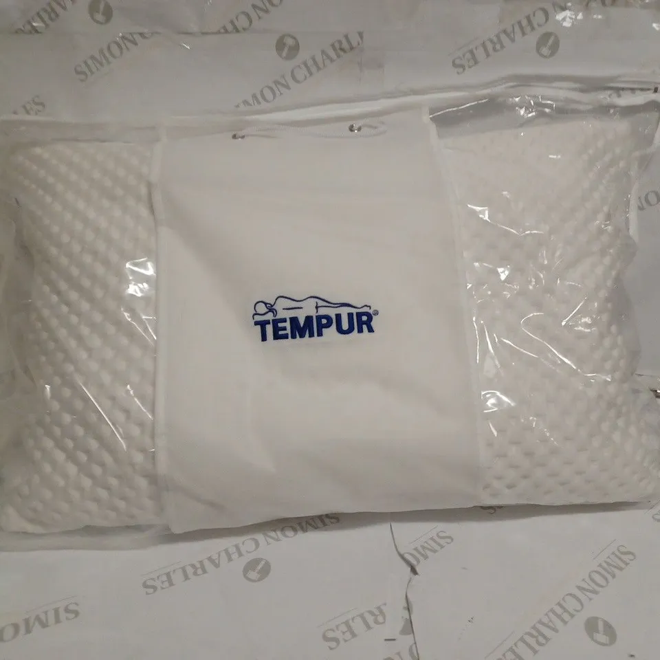 SEALED COMFORT TEMPUR PILLOW FIRM