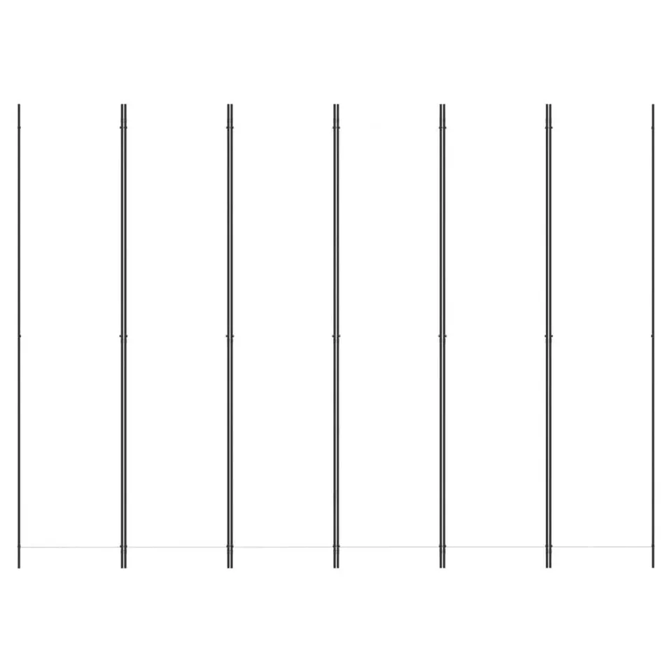 BOXED KASIMIR FOLDING ROOM DIVIDER (1 BOX)