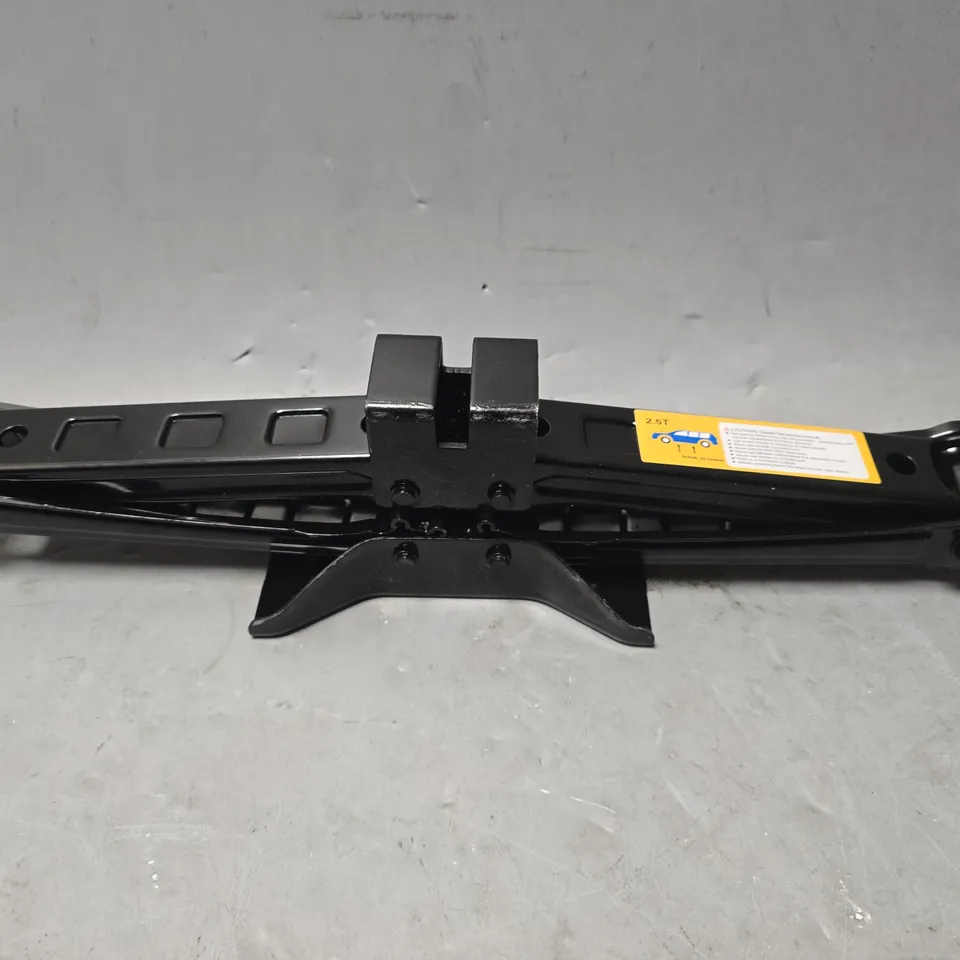 UNBRANDED JACK 2.5 TON