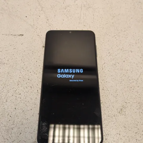 SAMSUNG GALAXY A04S