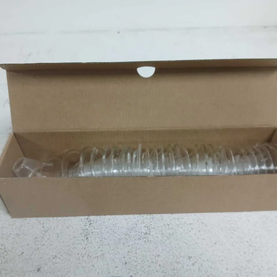 TOTE OF 6 SETS OF ST KILLIANS GLASS MINI VOTIVE CANDLE HOLDERS
