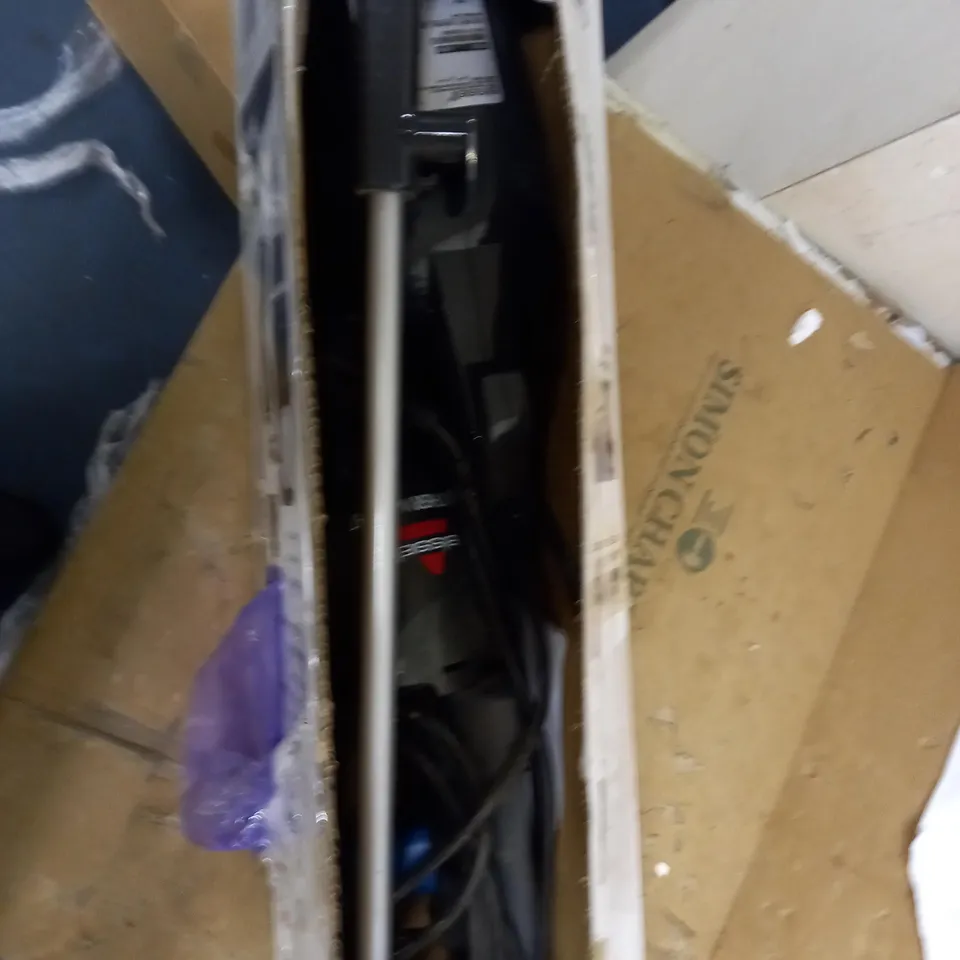 BISSELL HIGH POWER LIGHTWEIGHT VACUUM