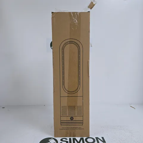 PURE COOL FAN BOXED