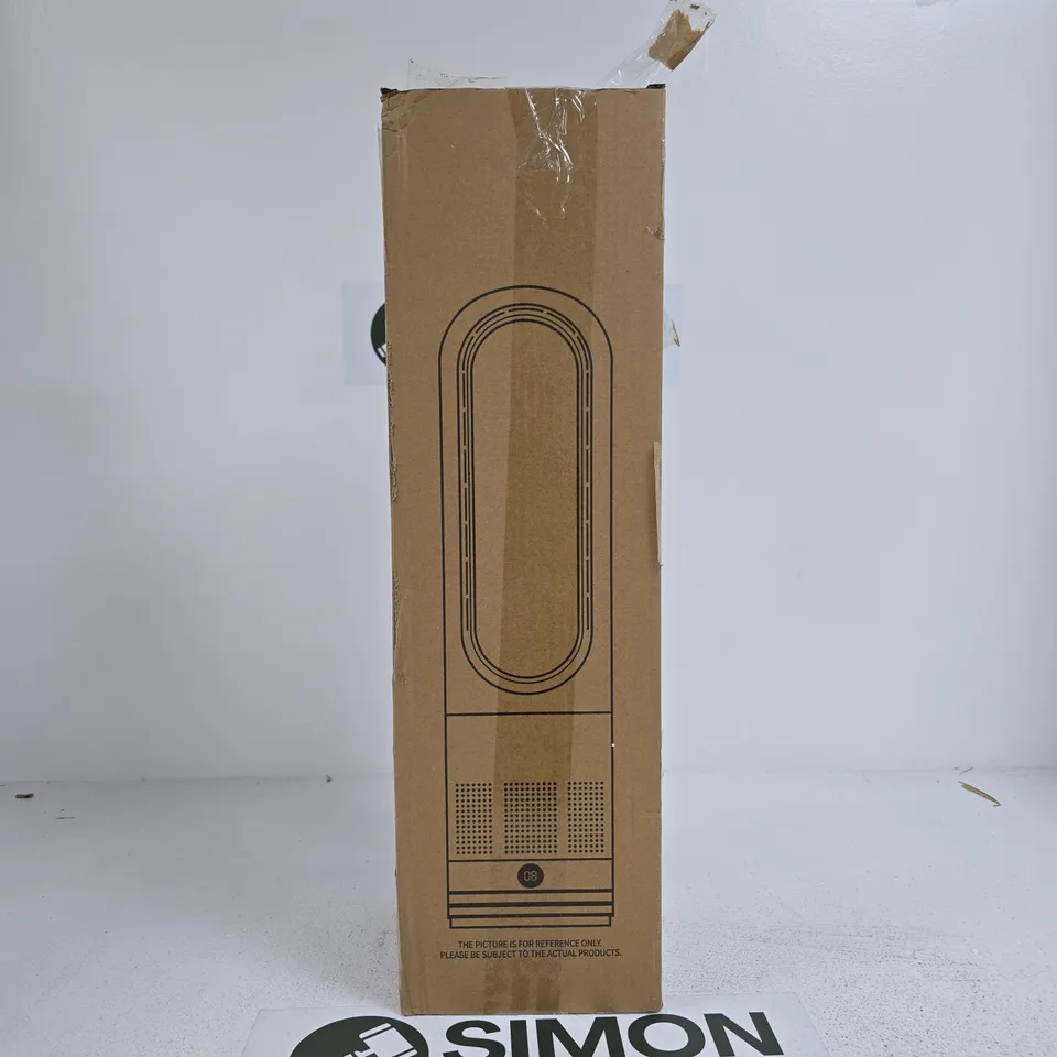 PURE COOL FAN BOXED