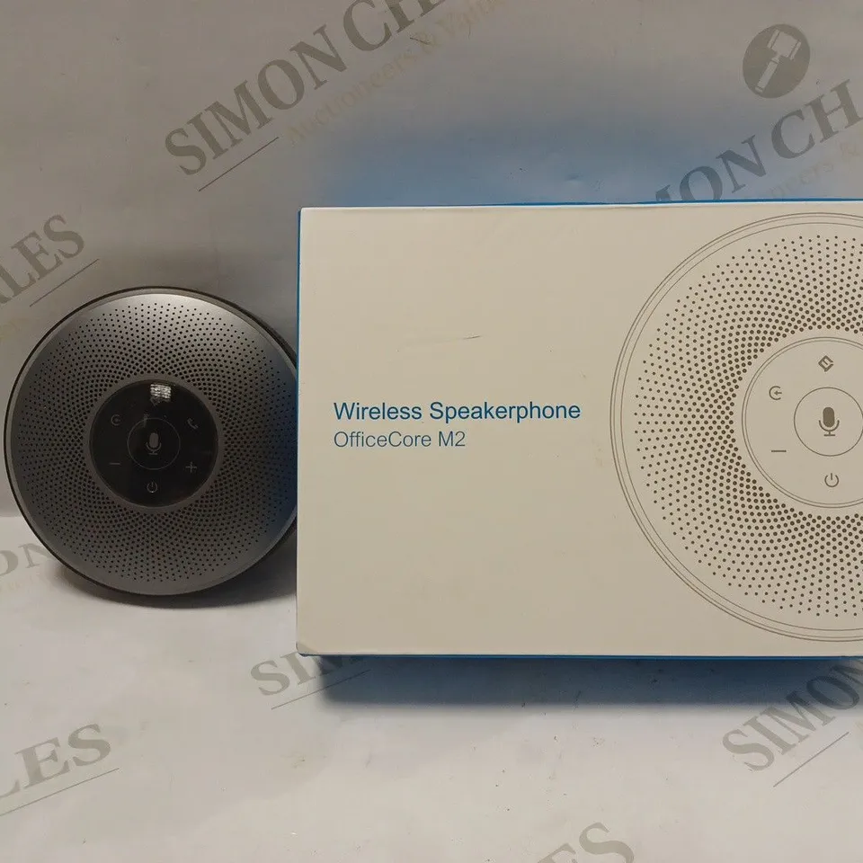 EMEET WIRELESS SPEAKERPHONE OFFICE CORE M220 LITE 