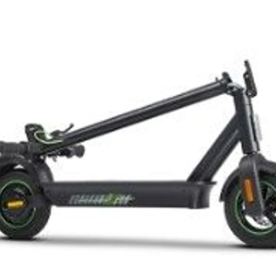 BOXED ACER ELECTRICAL SCOOTER 3 BLACK, AES013, 25KM/HR, WITH TURNING LIGHTS (RETAIL PACK) UK PLUG RRP £399