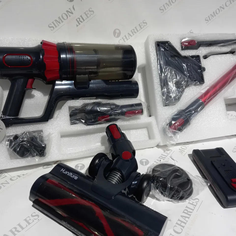 HONITURE CORDLESS VACUUM CLEANER 33KPA POWERFUL STICK VACUUM CLEANER