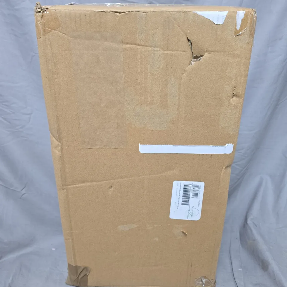 HOME STORIES SET OF 2 STAG DECORATIONS