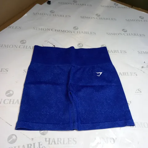 MEDIUM GYMSHARK SHORTS 