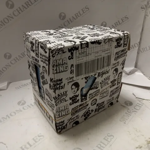OATLY OAT DRINK 6X1L PACK