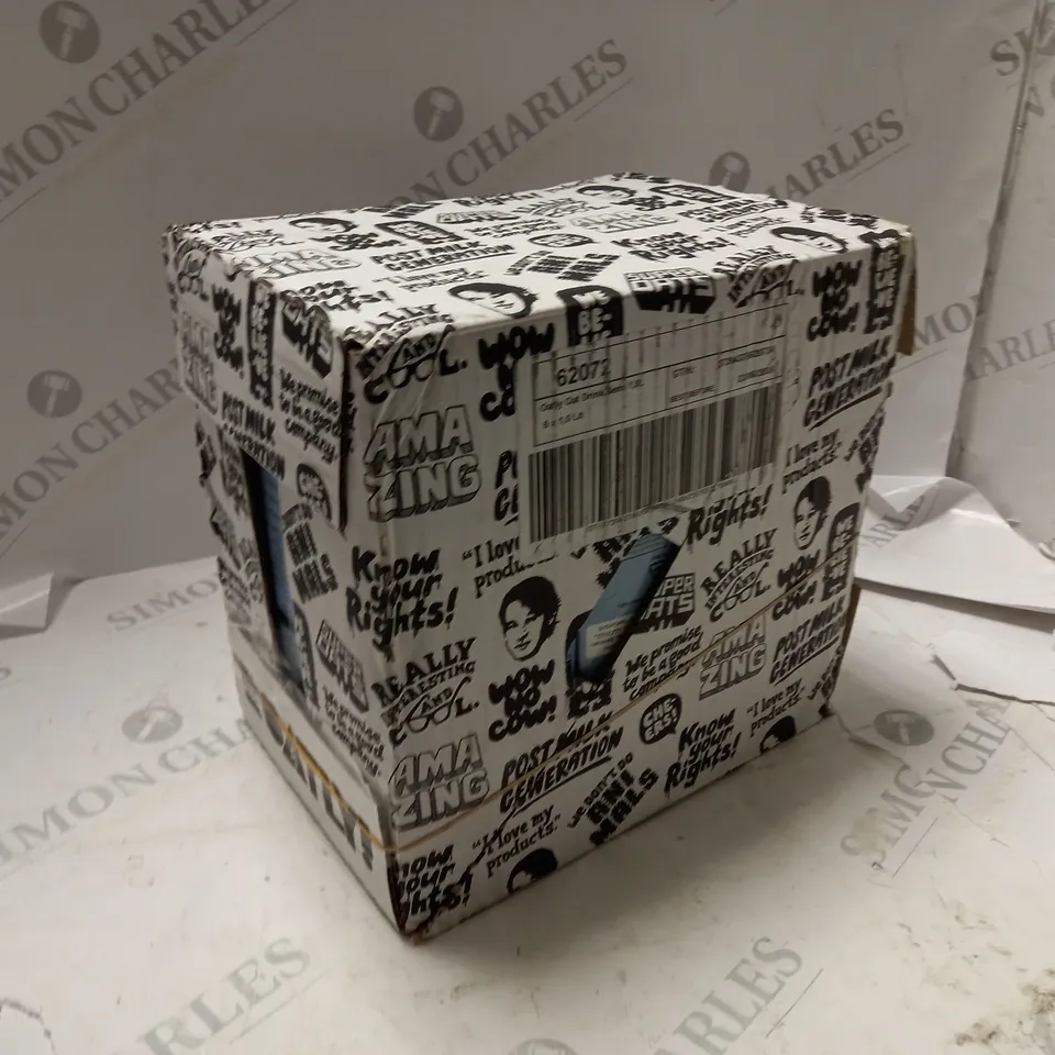 OATLY OAT DRINK 6X1L PACK