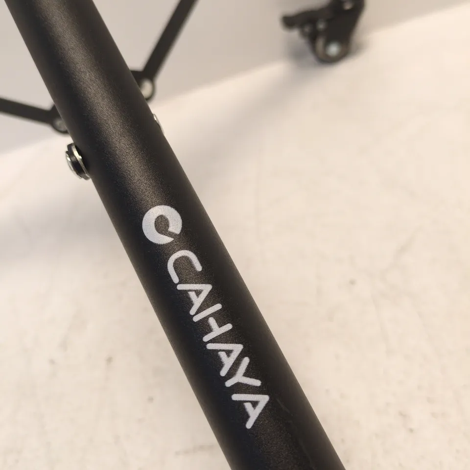 CAHAYA CAMERA STAND / ROLLING TRIPOD FOR PHOTOGRAPHY EQUIPMENT
