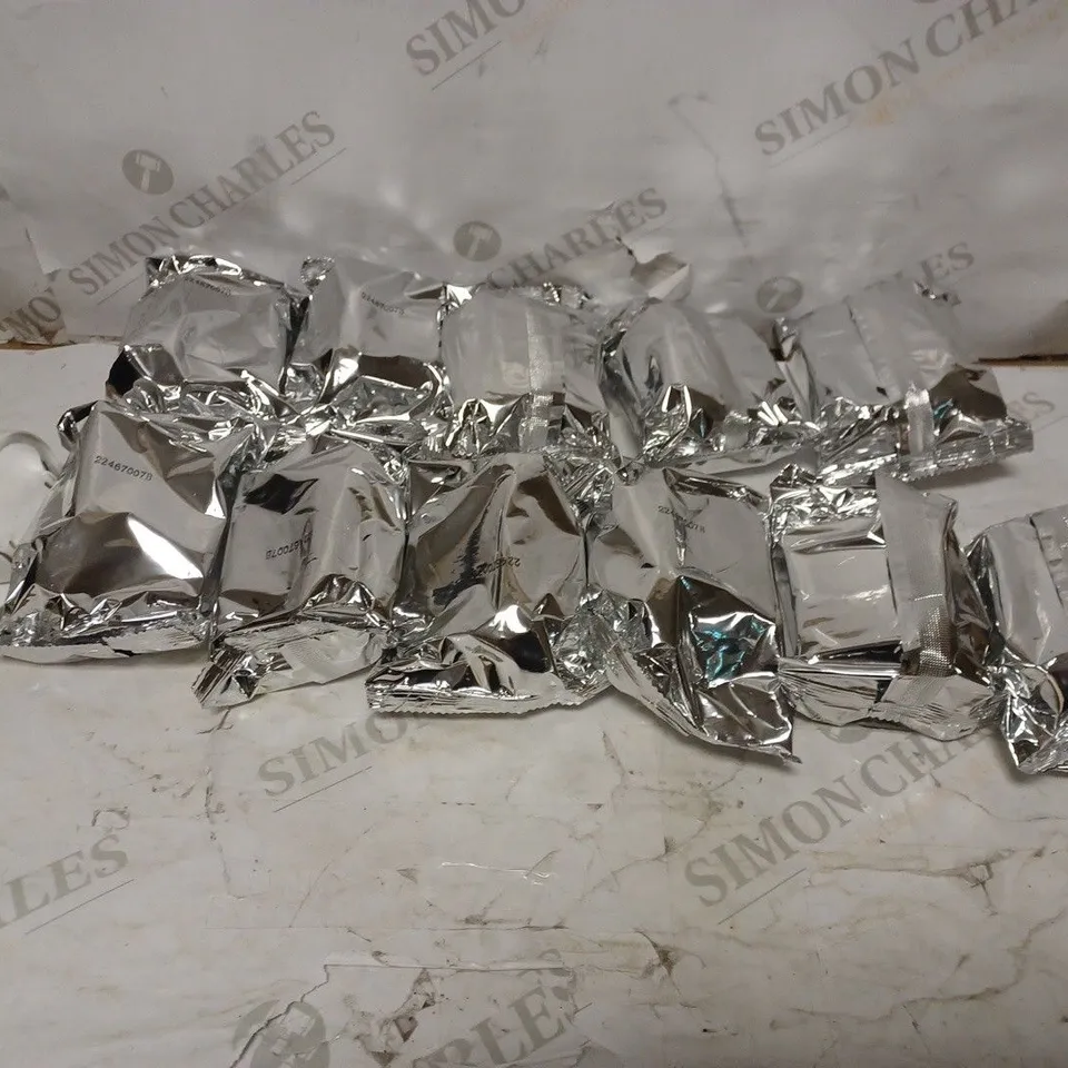 BOX OF APPROX 10 WATERDROP NSF CERTIFIED WATER FILTER REPLACEMENT BRITA MAXTRA CARTRIDGES