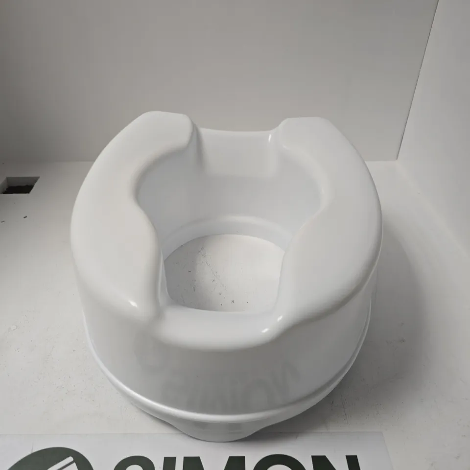 HOMECRAFT SAVANNAH RAISED TOILET SEAT