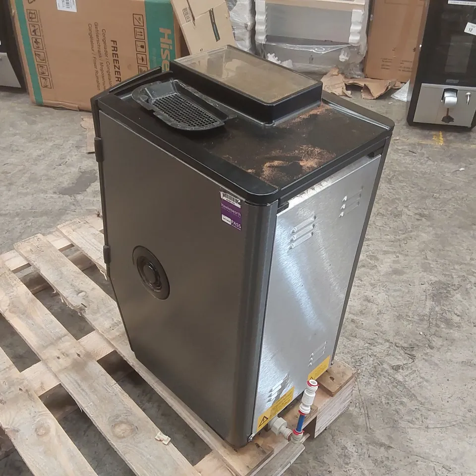 BRAVILOR BONOMAT ESPRECIOUS COMMERCIAL COFFEE MACHINE