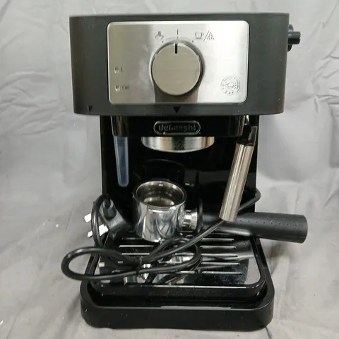 DE LONGHI STILOSA ESPRESSO COFFEE MACHINE
