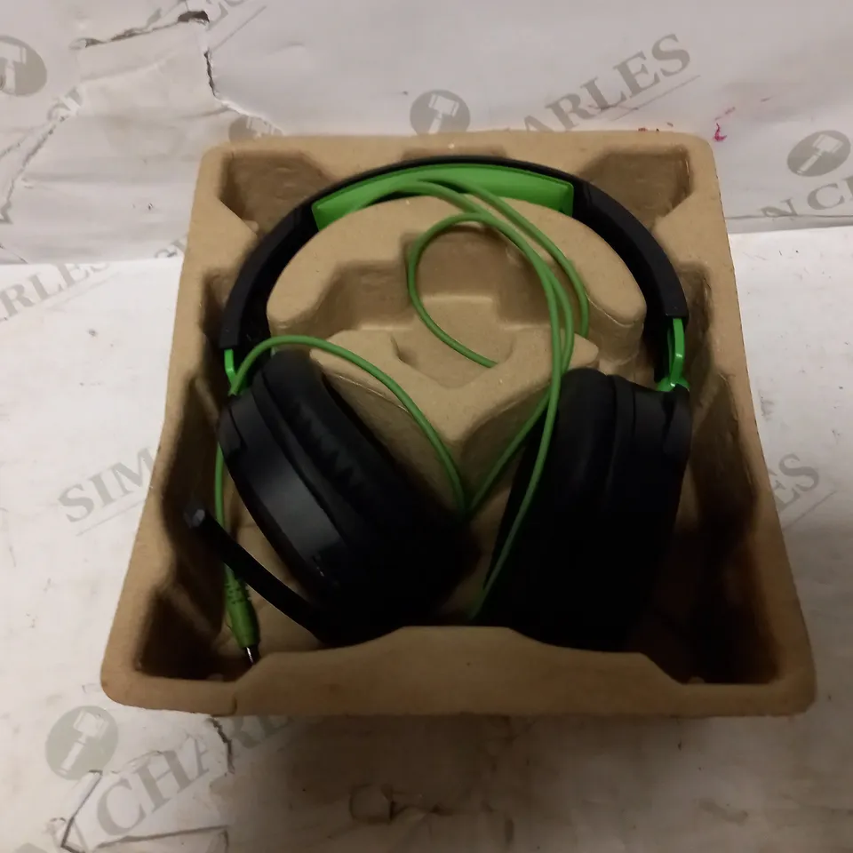 TURTLE BEACH RECON 70 WIRED HEADSET