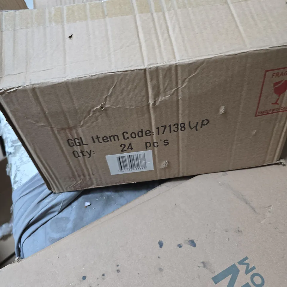 BOX OF GISELA GRAHAM SMALL ASSORTED DINOSAUR  DECORATIONS 