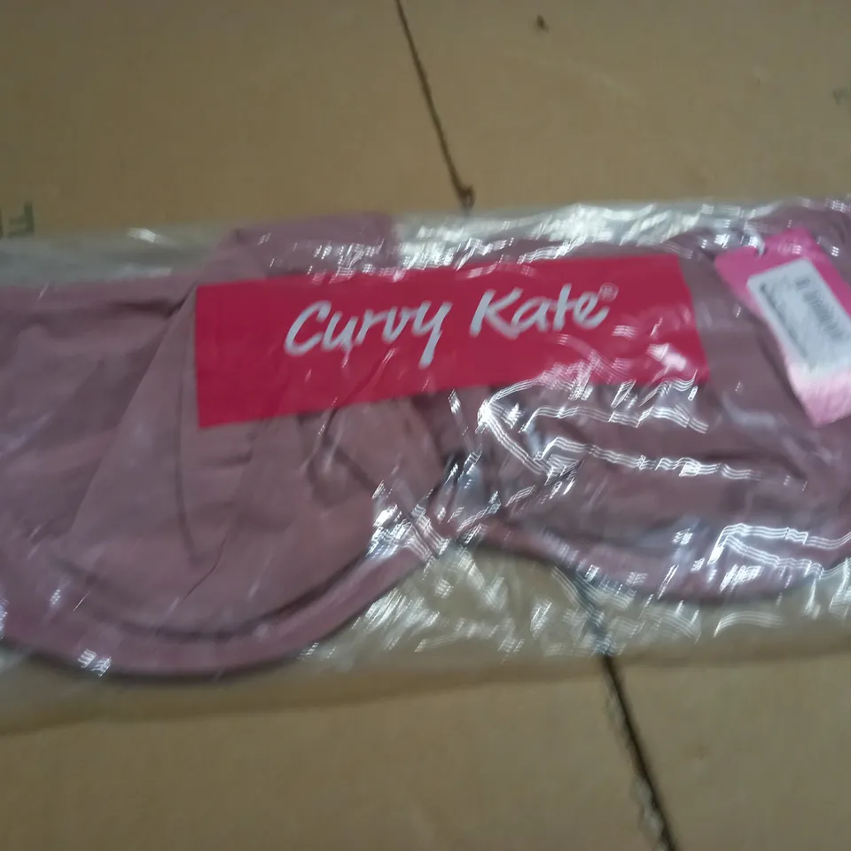 CURVY KATE DAILY PLUNGE BRA - 38HH