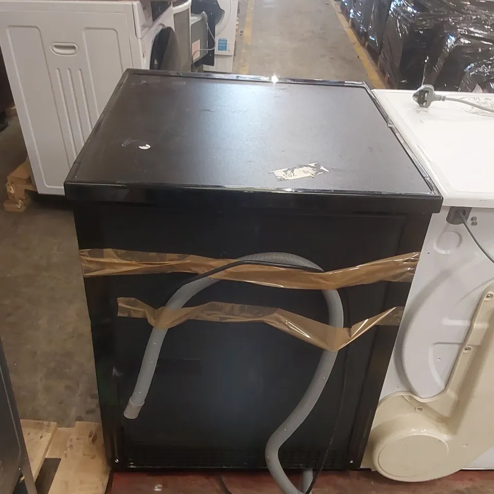 RUSSELL HOBBS RHDW3B-M/01 FREESTANDING DISHWASHER