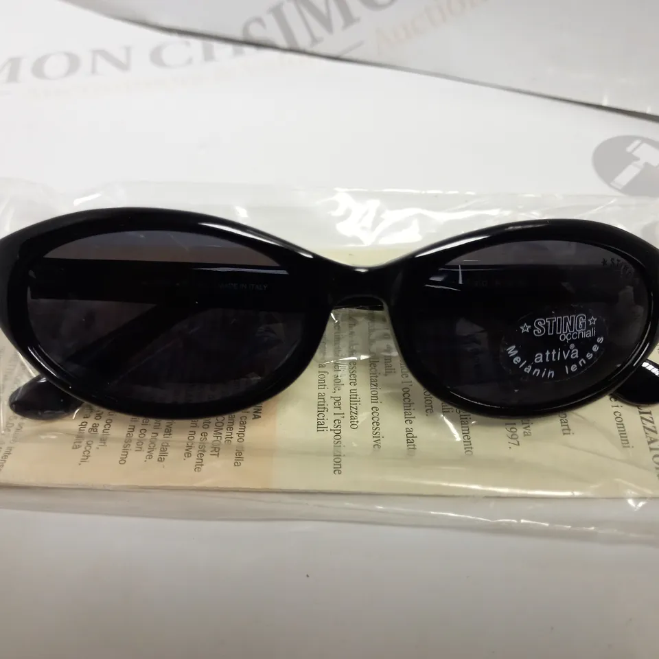 APPROXIMATELY 19 DIERRE STING SUNGLASSES - BOXED
