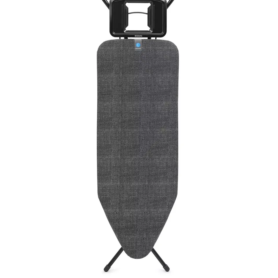 BRABANTIA IRONING BOARD C, 124X45CM, SSIR