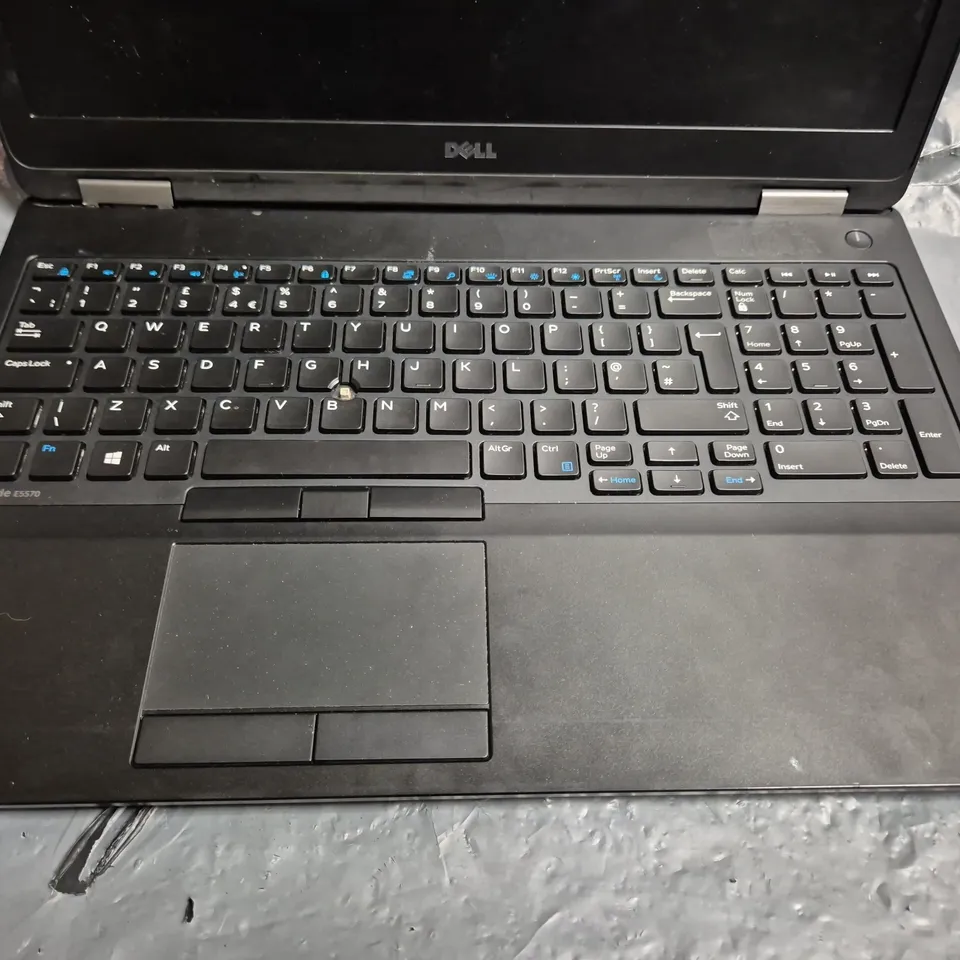 DELL LATITUDE E5570 LAPTOP