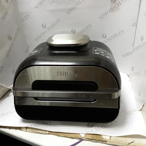 NINJA FOODI MAX HEALTH GRILL AND AIR FRYER