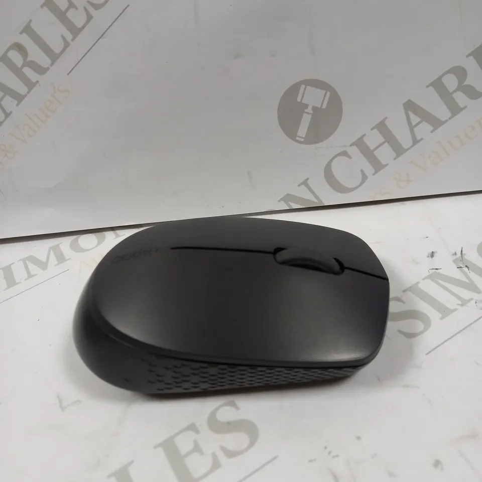  RAPOO M100 SILENT WIRELESS COMPUTER MOUSE 