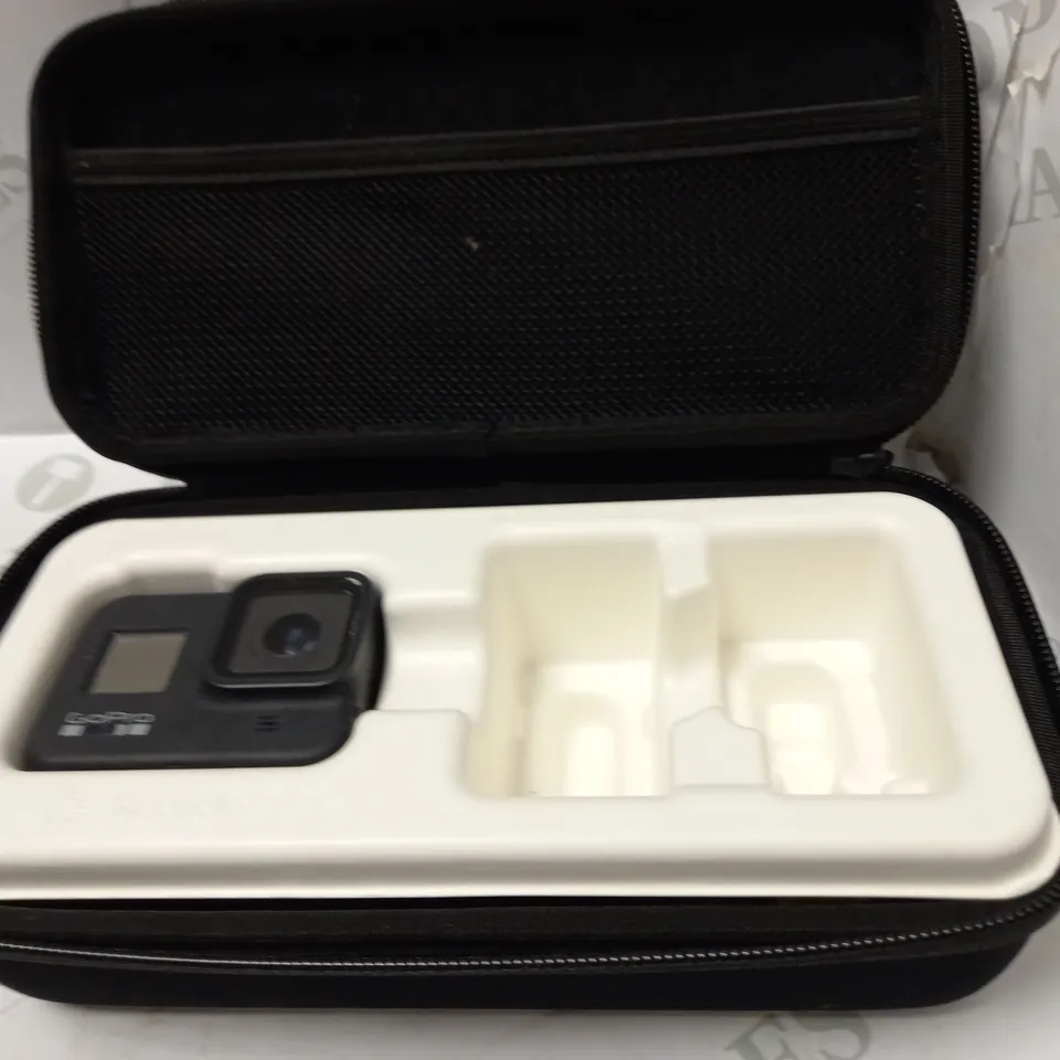 GOPRO HERO8 4K DIGITAL ACTION CAMERA