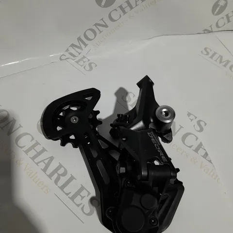 SHIMANO DEORE M6100 12-SPEED SHADOW DESIGN+ REAR DERAILLEUR