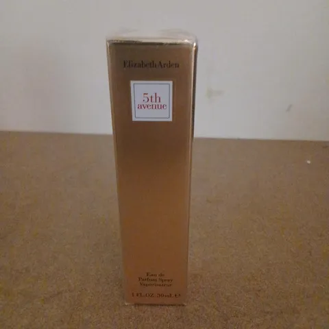 ELIZABETH ARDEN 5TH AVENUE EDP 30ML
