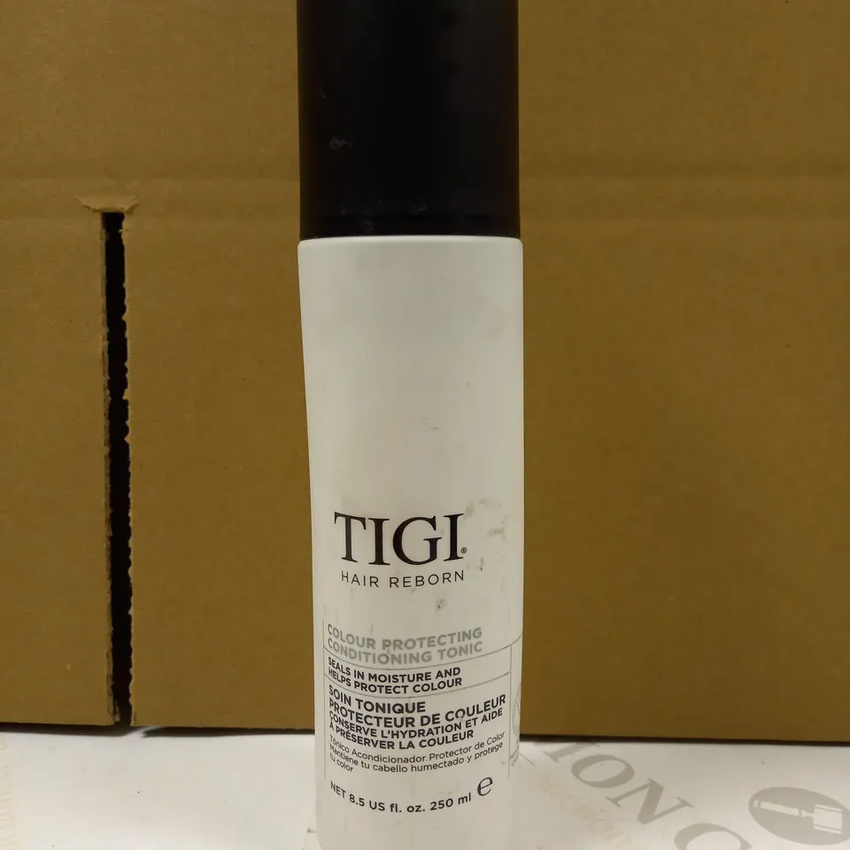 TIGI COLOUR PROTECTING CONDITIONING TONIC