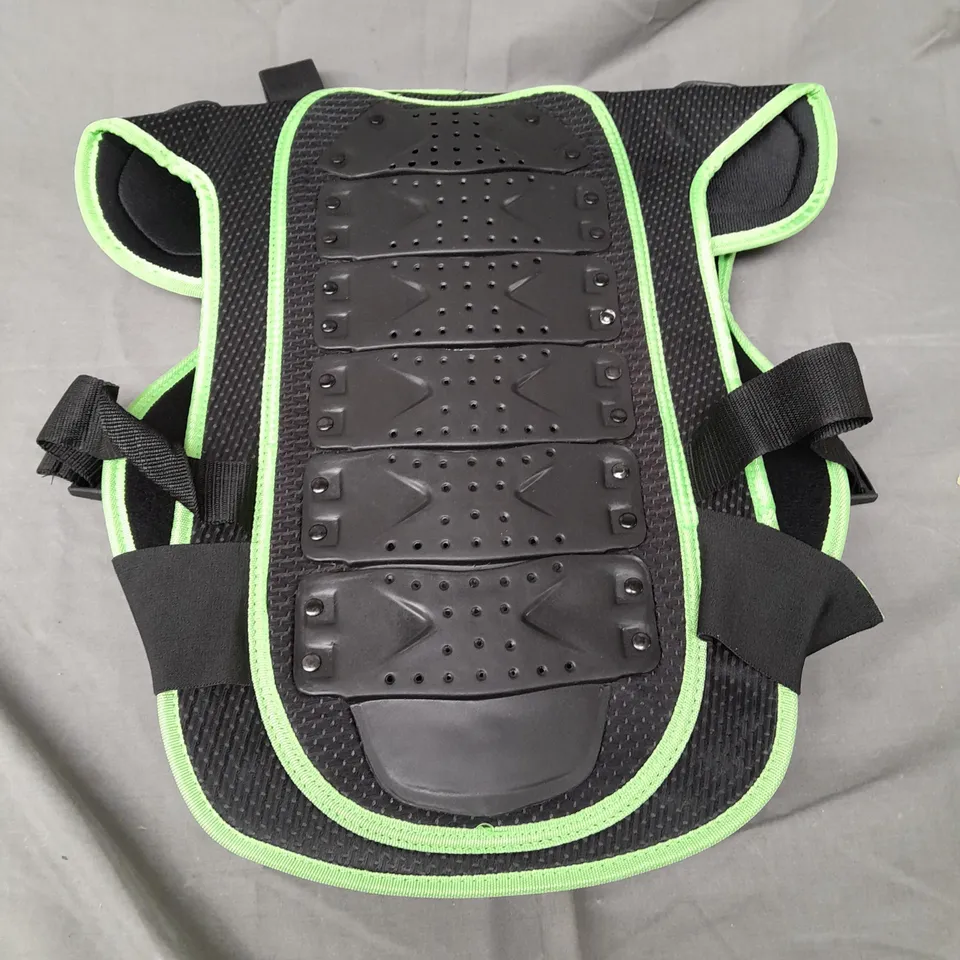 BIKER WEARS 3XL BODY ARMOUR 