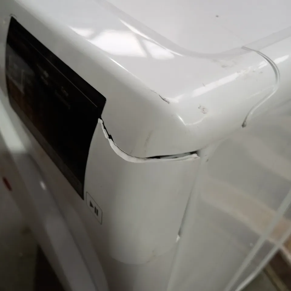HOOVER H-WASH 300 H3D4852DE FREESTANDING WASHER DRYER (COLLECTION ONLY)