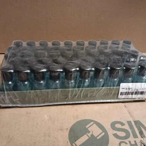 APPROXIMATELY 45 X MASON AND MILLER REFRESHING SHOWER GEL 20ML