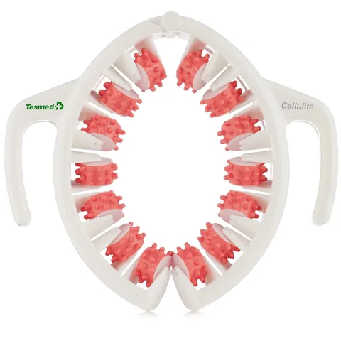 JML NUYOU BODY MASSAGE ROLLER