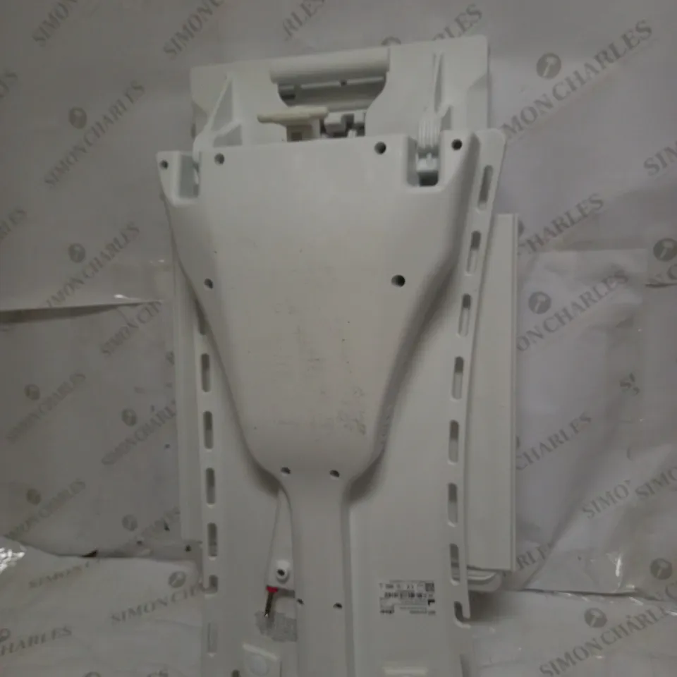 DRIVE BELLAVITA LIGHTWEIGHT RECLINING BATH LIFT